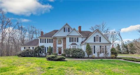35 West Road Easton CT 06612