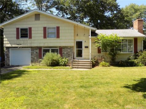 85 Carpenter Avenue Bristol CT 06010