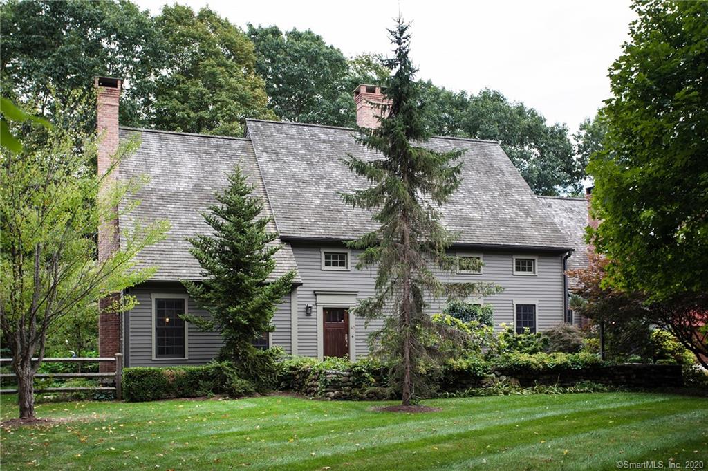 43 River Bend Drive Woodbury CT 06798