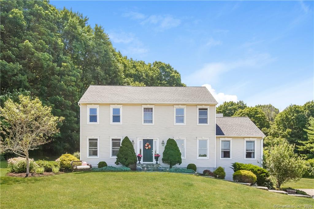 6 Winston Way New Milford CT 06776