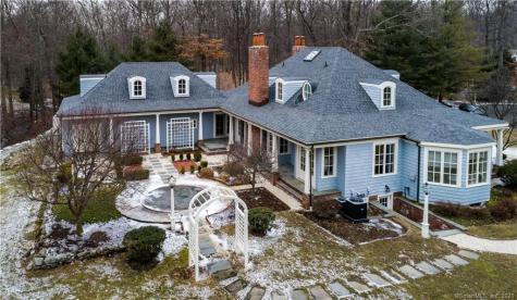 161 Morning Dew Circle Fairfield CT 06824