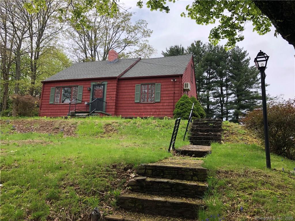 40 Edgewood Place Meriden CT 06451