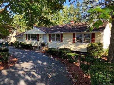 559 Hartford Turnpike Hamden CT 06517