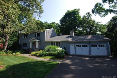 12 Bayberry Lane Norwalk CT 06851