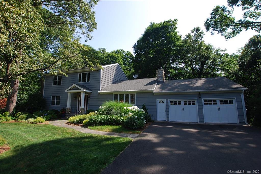 12 Bayberry Lane Norwalk CT 06851