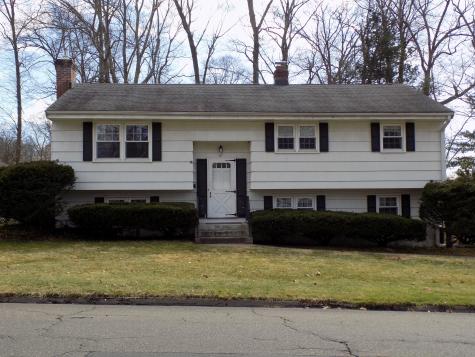 67 Osullivan Drive Bristol CT 06010