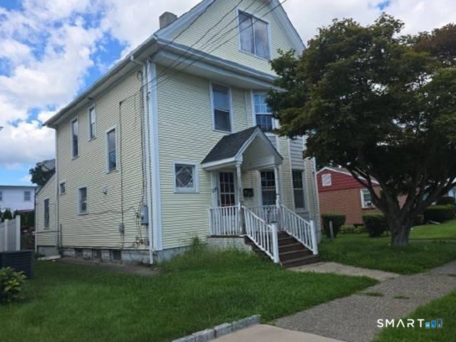 228 Clark Street Bridgeport CT 06606