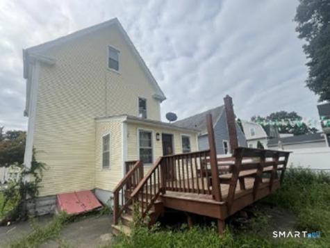 228 Clark Street Bridgeport CT 06606