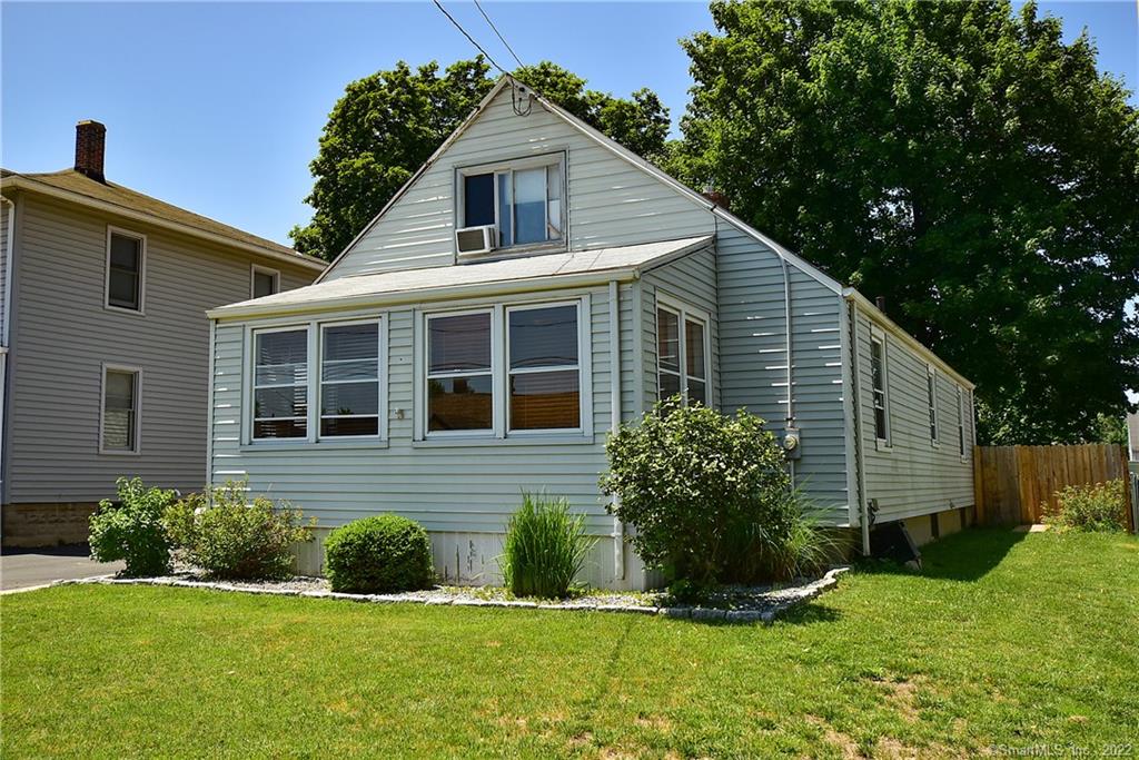 81 Trumbull Avenue Plainville CT 06062