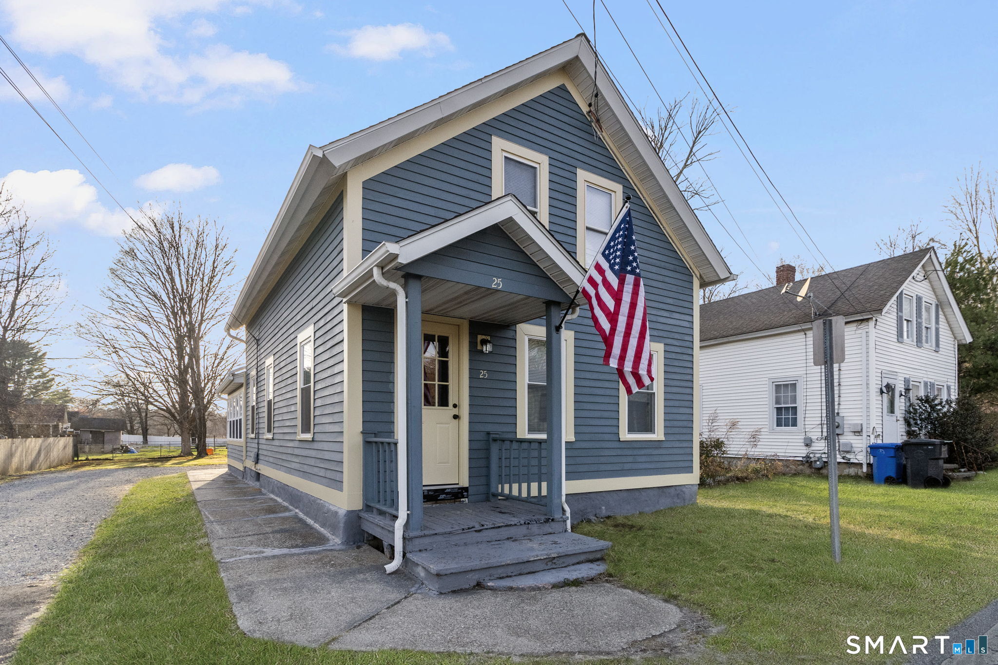 25 Putnam Road Plainfield CT 06374