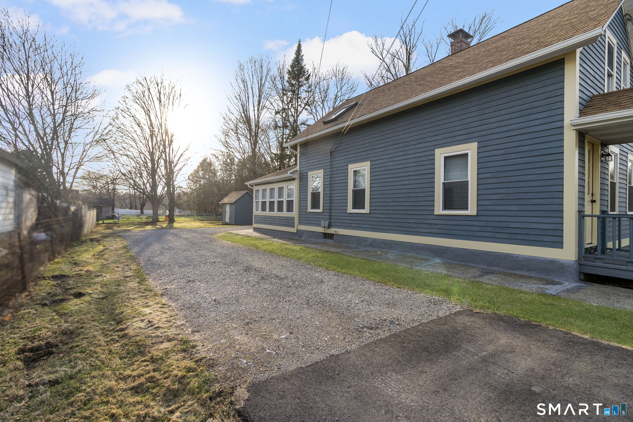 25 Putnam Road Plainfield CT 06374