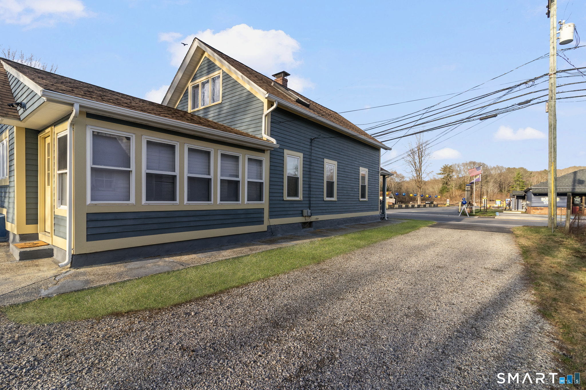 25 Putnam Road Plainfield CT 06374