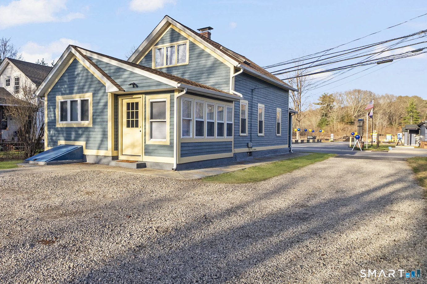 25 Putnam Road Plainfield CT 06374