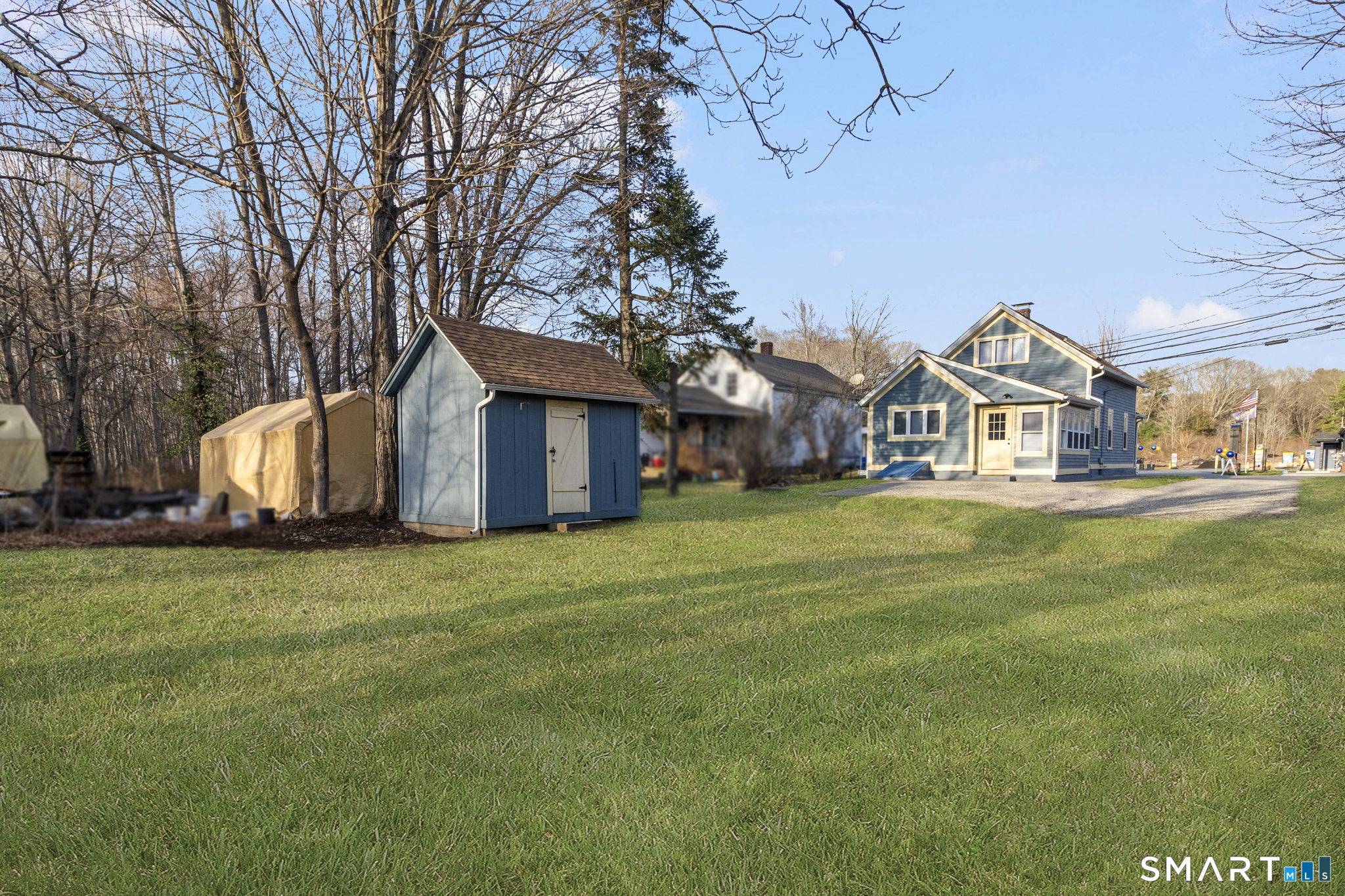 25 Putnam Road Plainfield CT 06374