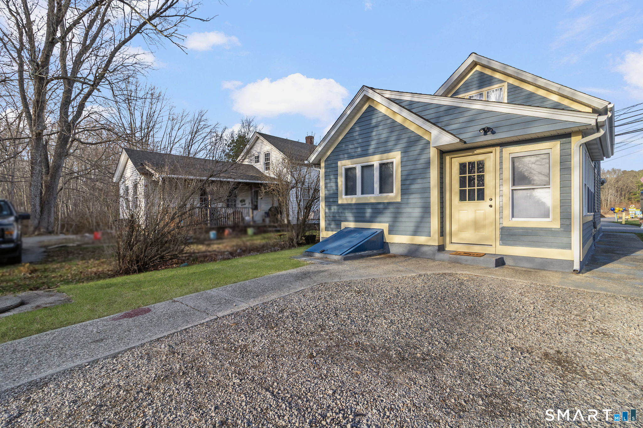 25 Putnam Road Plainfield CT 06374