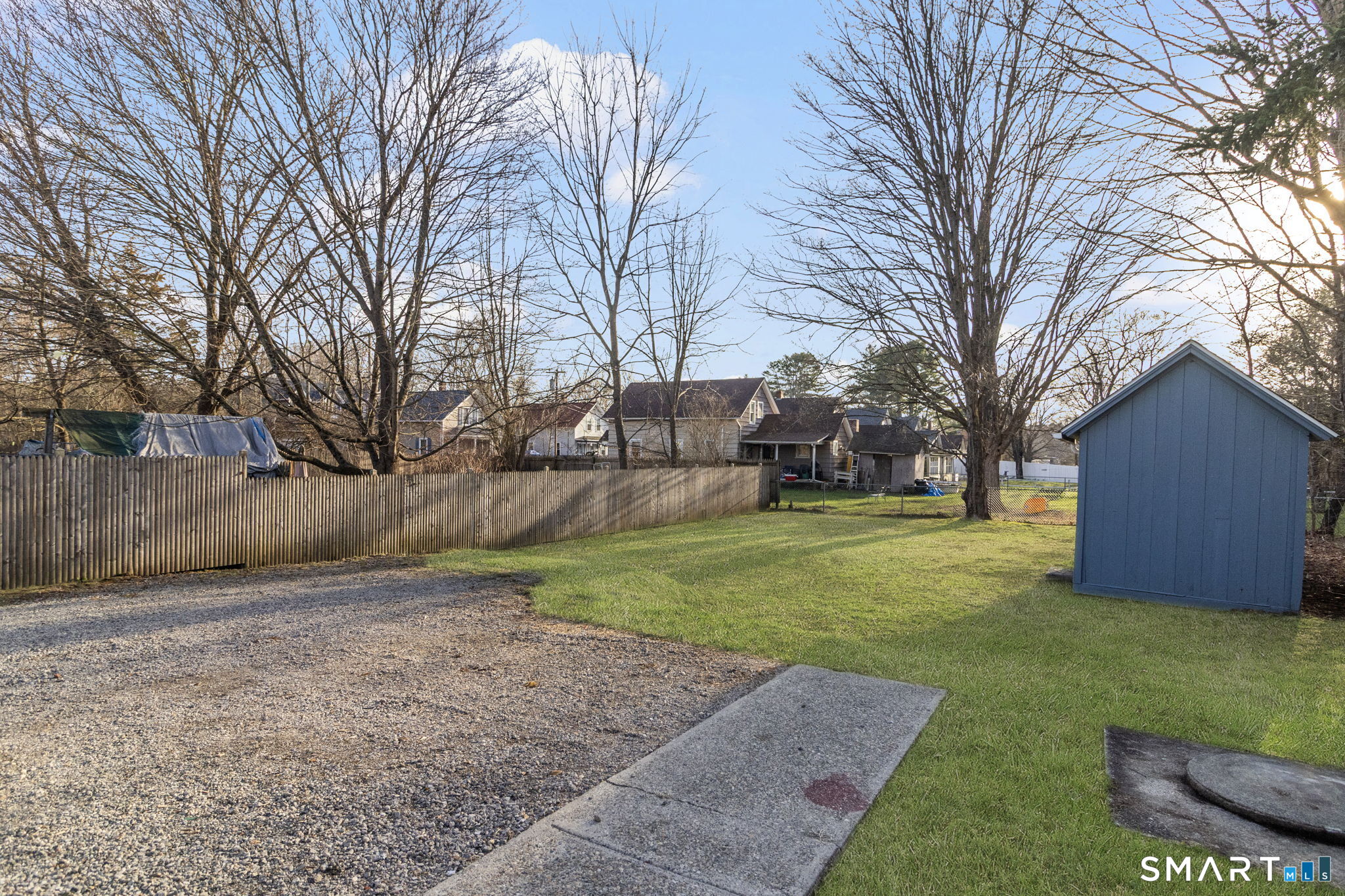 25 Putnam Road Plainfield CT 06374