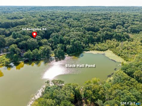 44 Boughton Road Old Lyme CT 06371