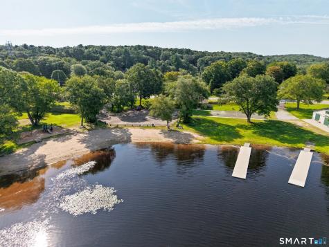 44 Boughton Road Old Lyme CT 06371