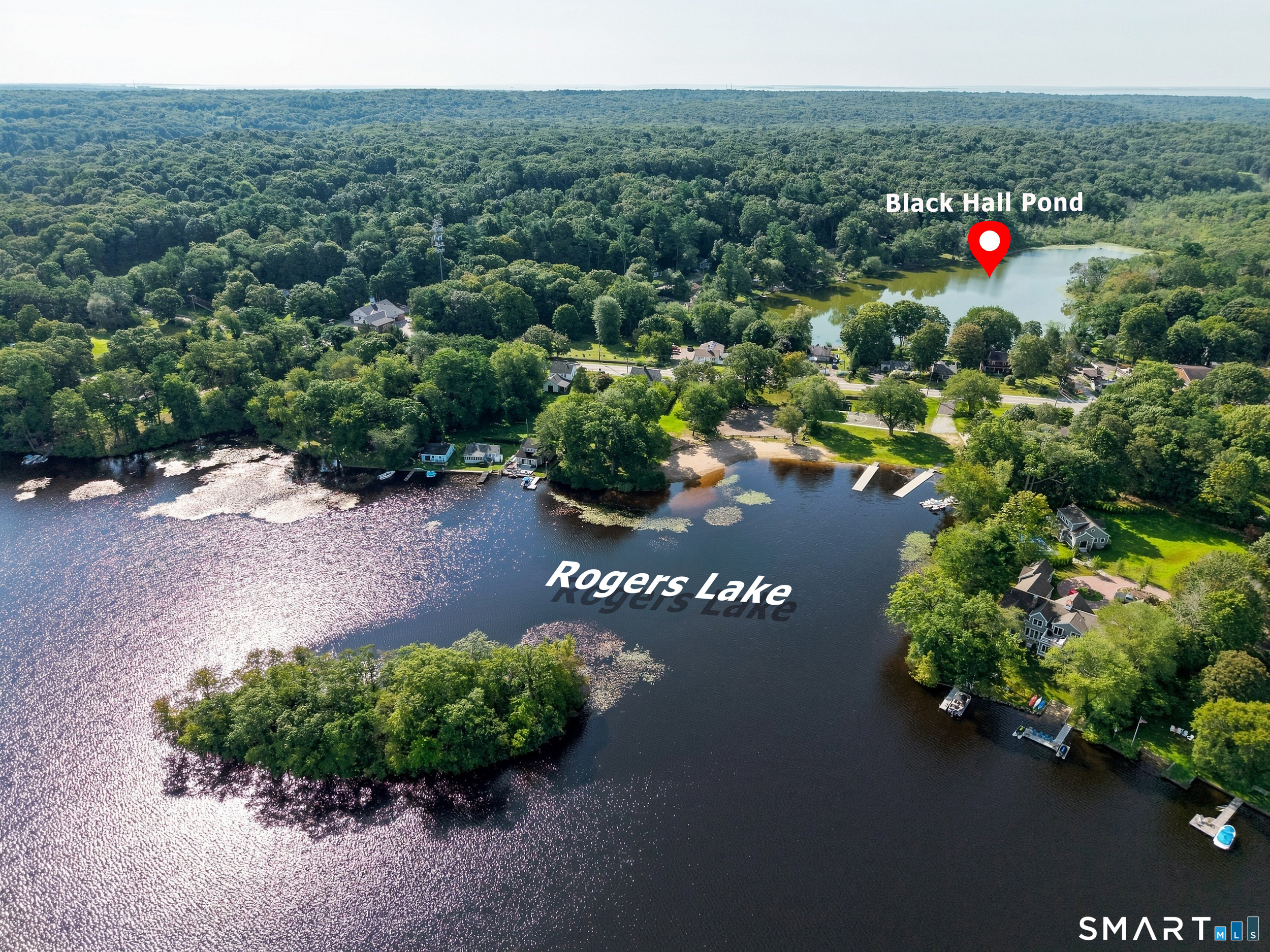 44 Boughton Road Old Lyme CT 06371