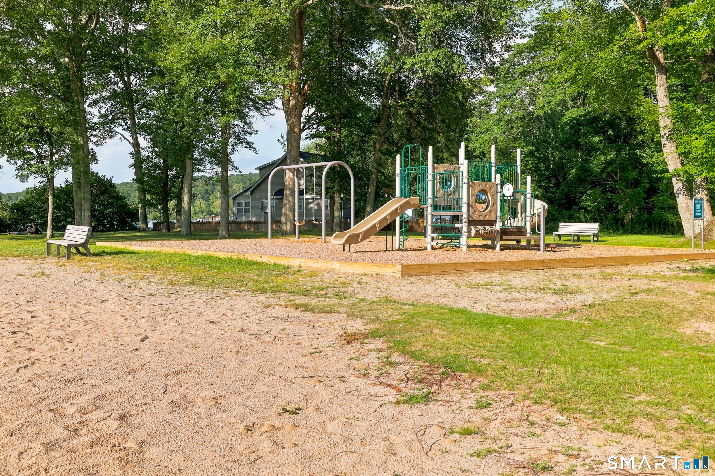 44 Boughton Road Old Lyme CT 06371