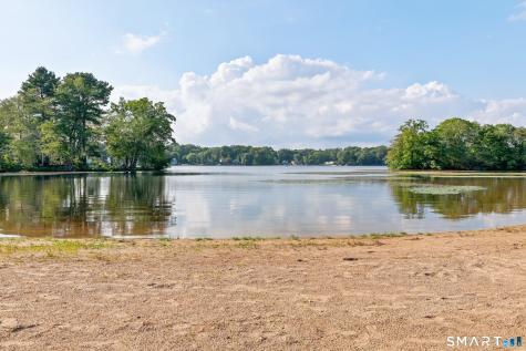 44 Boughton Road Old Lyme CT 06371