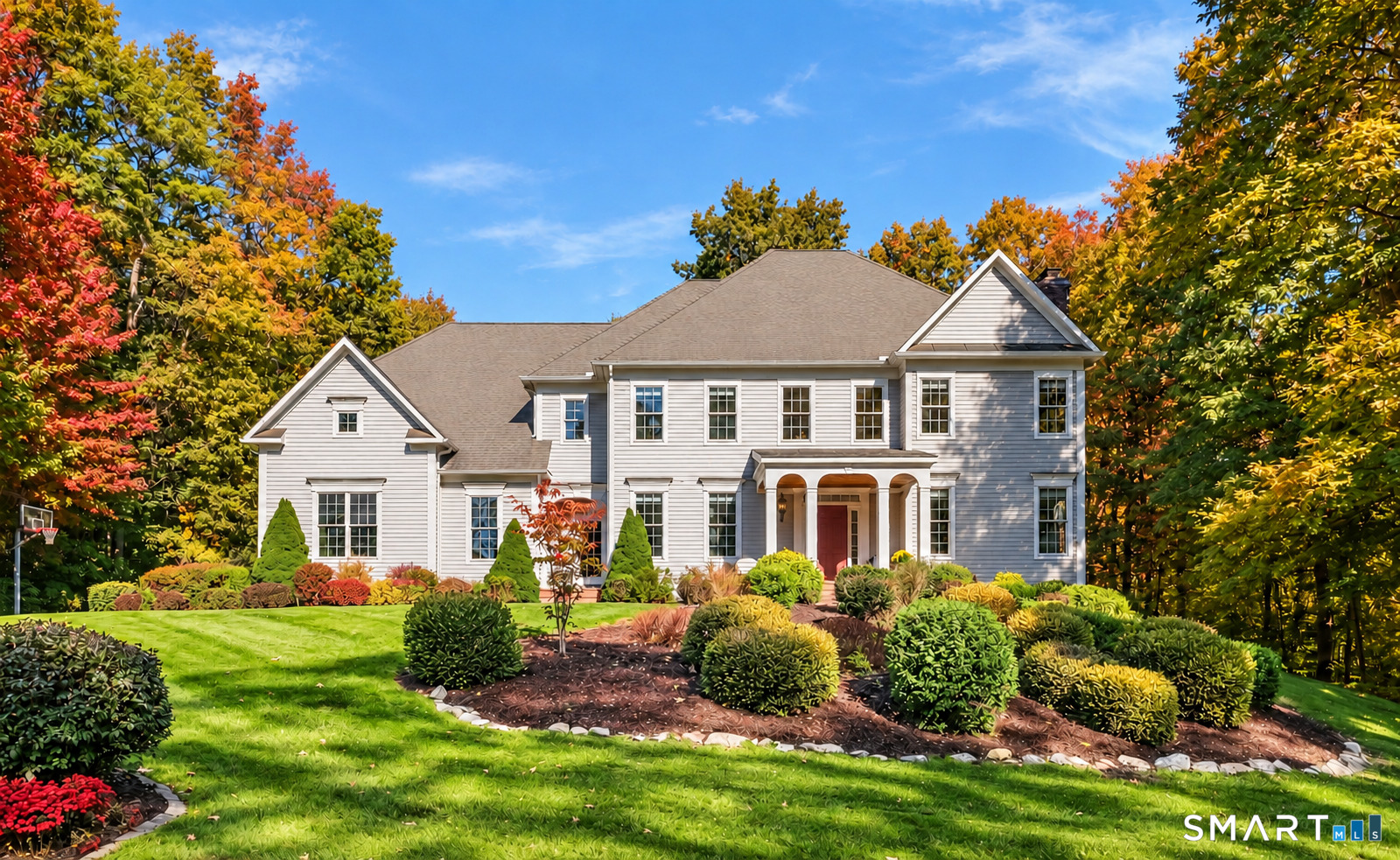 15 Saint Michaels Court Avon CT 06001