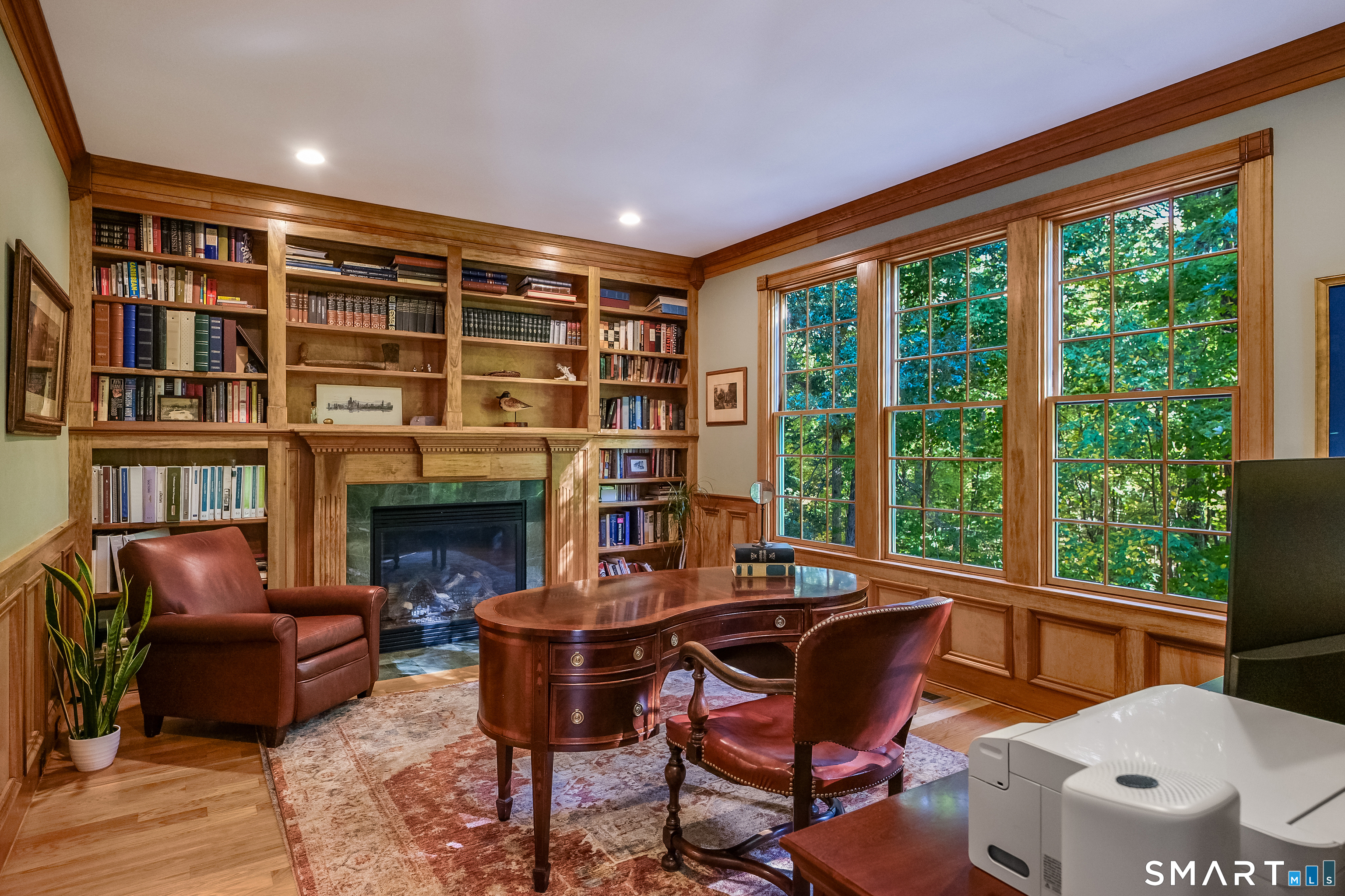 15 Saint Michaels Court Avon CT 06001