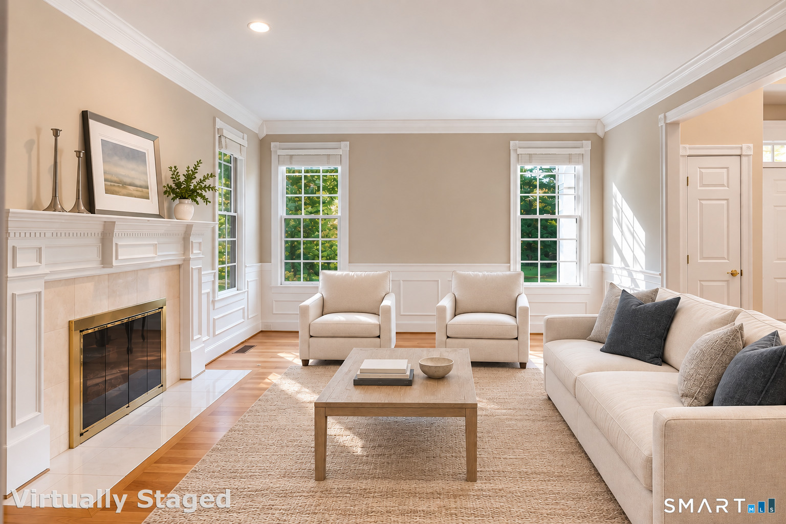 15 Saint Michaels Court Avon CT 06001