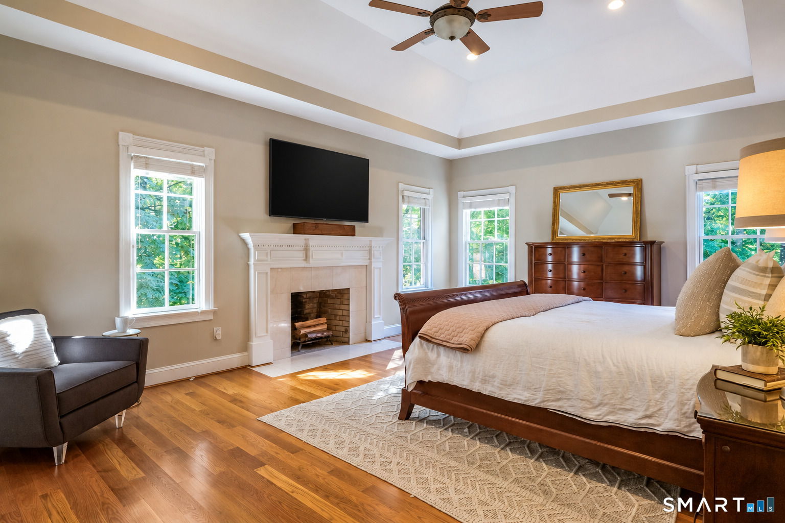 15 Saint Michaels Court Avon CT 06001