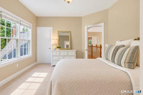 15 Saint Michaels Court Avon CT 06001