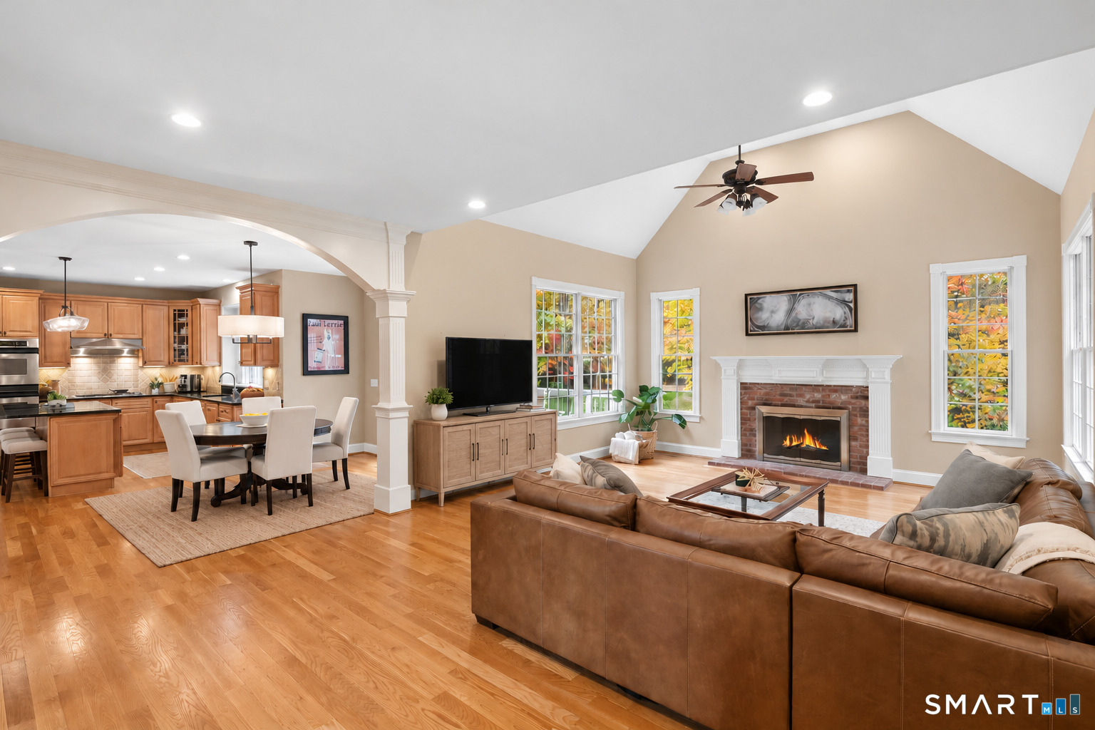 15 Saint Michaels Court Avon CT 06001