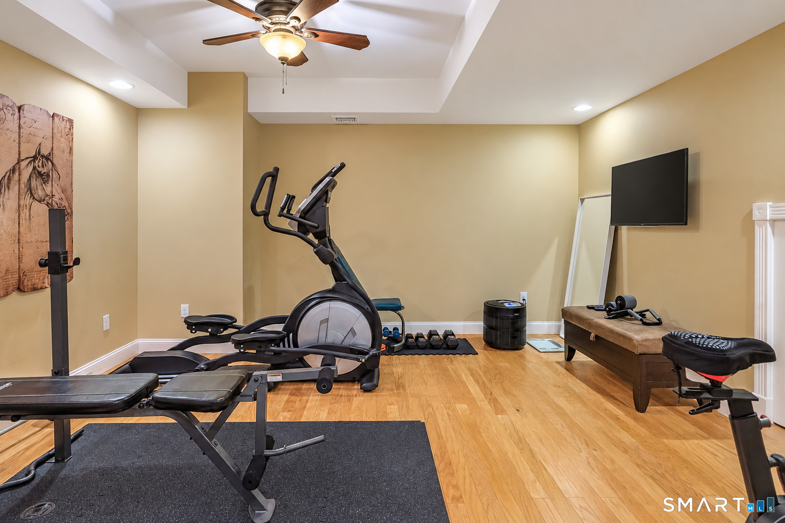 15 Saint Michaels Court Avon CT 06001