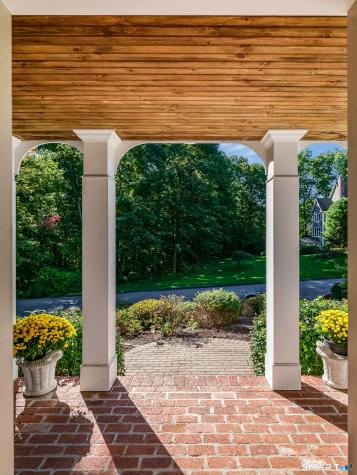 15 Saint Michaels Court Avon CT 06001