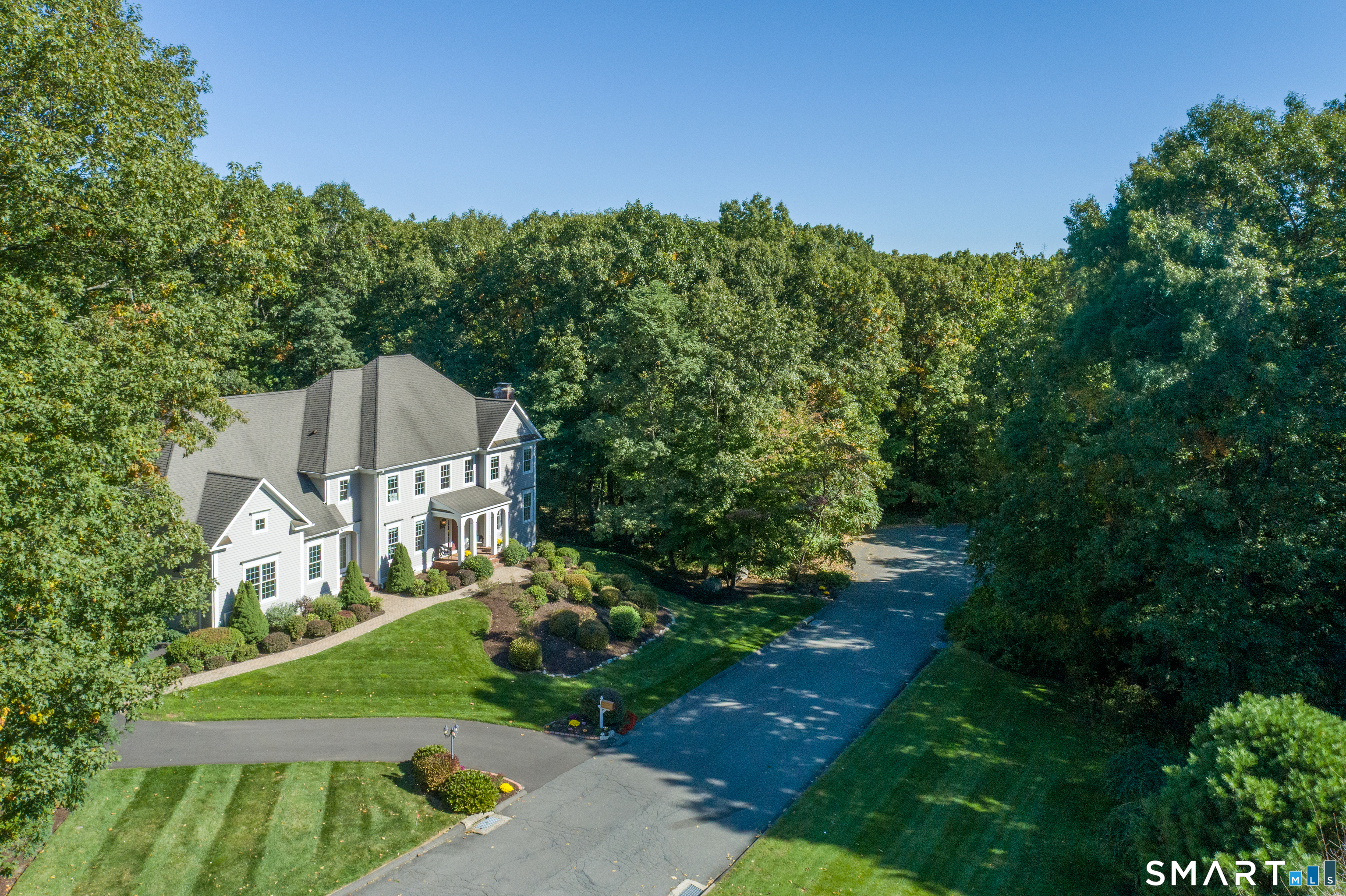 15 Saint Michaels Court Avon CT 06001