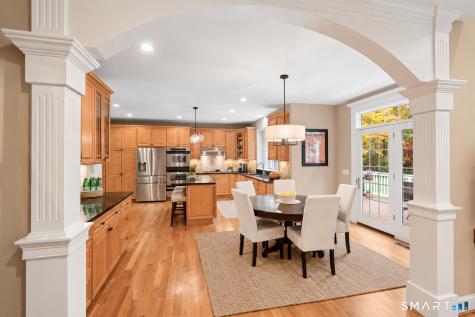 15 Saint Michaels Court Avon CT 06001