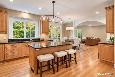 15 Saint Michaels Court Avon CT 06001