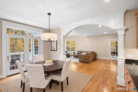 15 Saint Michaels Court Avon CT 06001