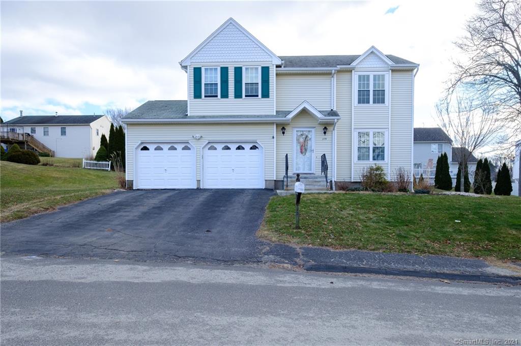 279 White Birch Drive Waterbury CT 06708