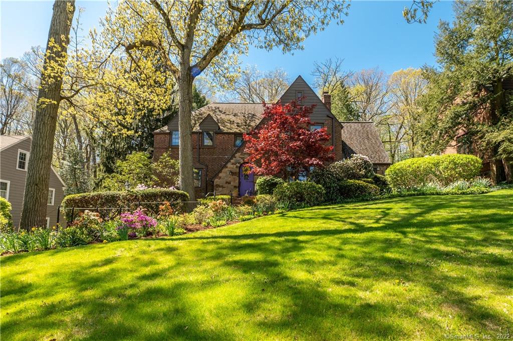 88 Blake Road Hamden CT 06517