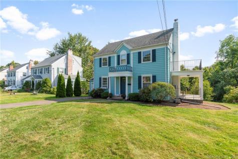 19 Hepburn Road Hamden CT 06517