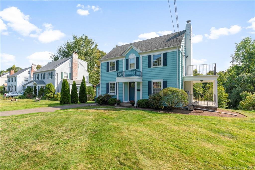 19 Hepburn Road Hamden CT 06517