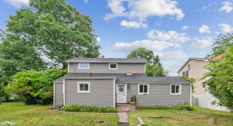 114 Castle Avenue Fairfield CT 06825