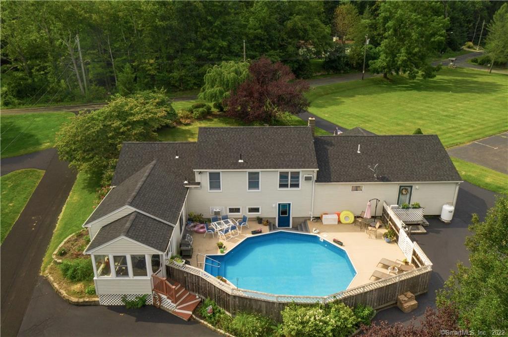 400 South Union Street Guilford CT 06437