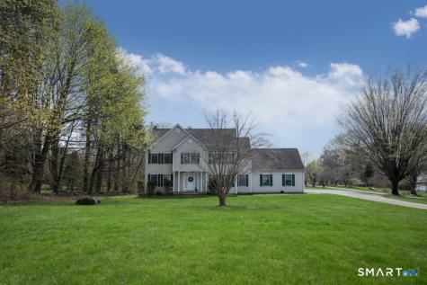 735 Cook Hill Road Cheshire CT 06410
