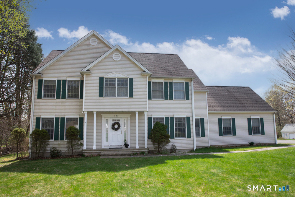 735 Cook Hill Road Cheshire CT 06410