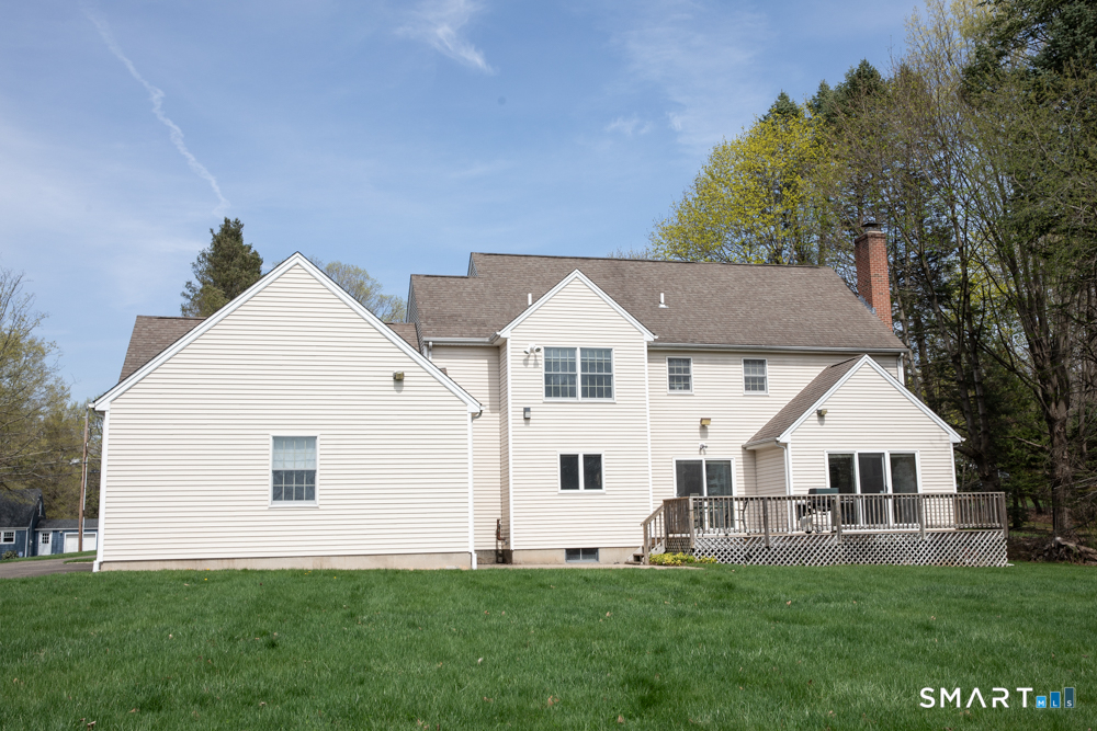 735 Cook Hill Road Cheshire CT 06410