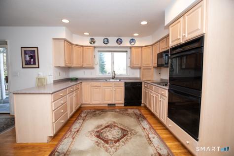 735 Cook Hill Road Cheshire CT 06410