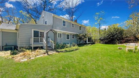 55 Bruschayt Drive Hamden CT 06518
