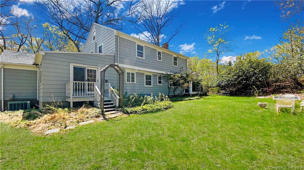 55 Bruschayt Drive Hamden CT 06518