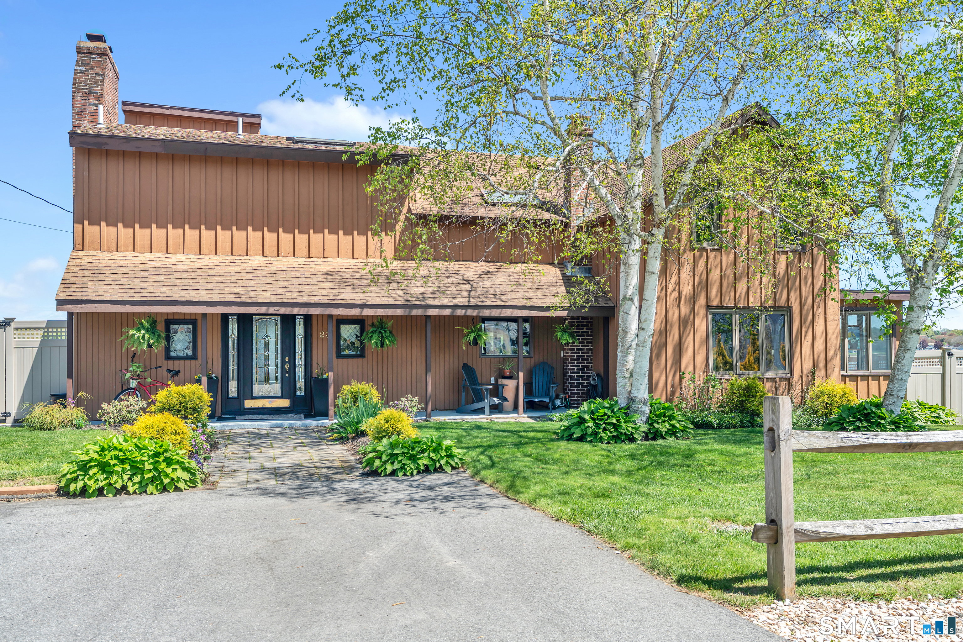 23 Cherry Street East Lyme CT 06357
